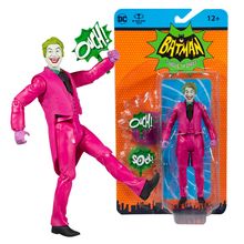 Product image of Mcfarlane Toys Batman DC "Joker" სათამაშო ფიგურა