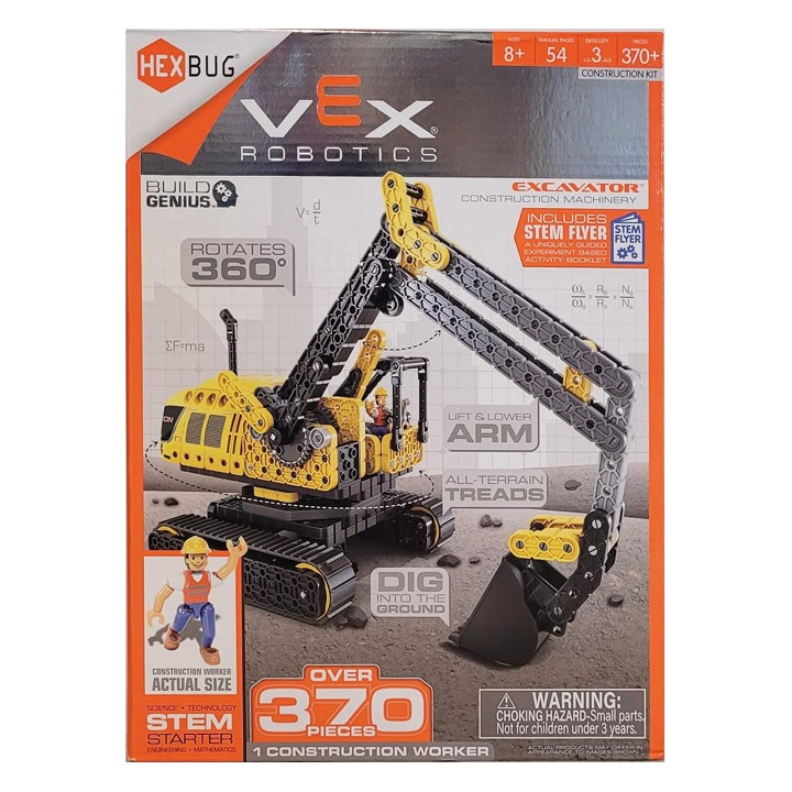innovation-vex-excavator-asatsqobi-konstruqtori-photo-3