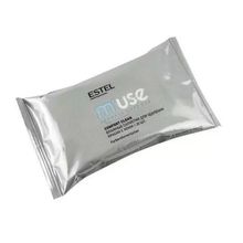 Product image of ESTEL M'USE თმის საღებავის მოსაშორებელი სველი პირსახოცი 20ც