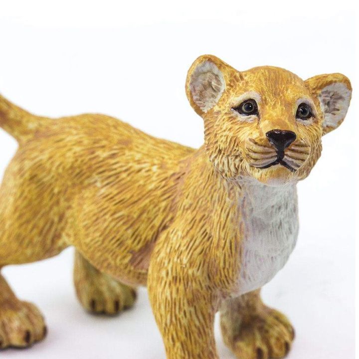 safari-lion-cub-toy-satamasho-figura-photo-2