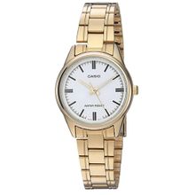 Product image of Casio LTP-V005G-7AUDF მაჯის საათი