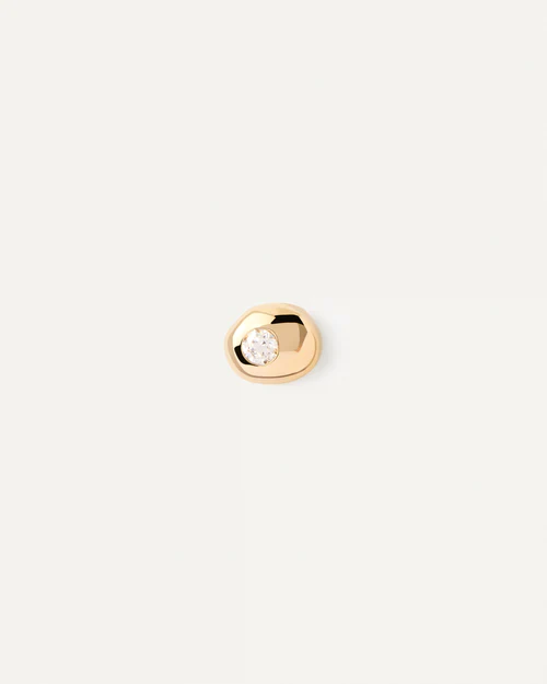 sand-single-stud-ear-saqure