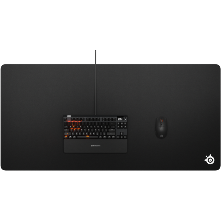 mausis-padi-steelseries-63842ss-qck-gaming-mouse-pad-xl-black-photo-3