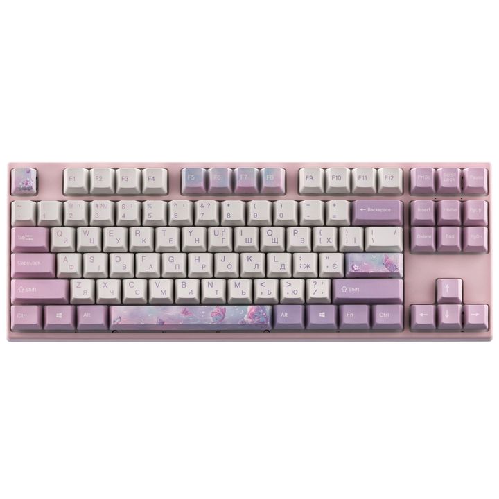 varmilo-vem87-dreams-on-board-ec-v2-jasmine-pink-sadeniani-meqanikuri-klaviatura