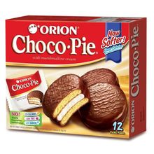 Product image of Choko Pie ორცხობილა 