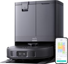 Product image of Eufy X10 Pro Omni რობოტი მტვერსასრუტი