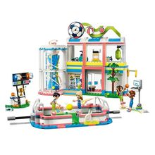 Product image of LEGO Friends  სპორტული ცენტრი