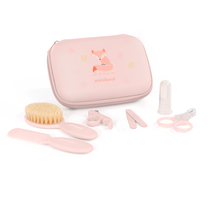 miniland-baby-kit-candy---higienuri-aqsesuarebis-nakrebi