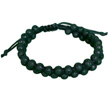 Product image of Pietra ლავის ქვის რეგულირებადი სამაჯური