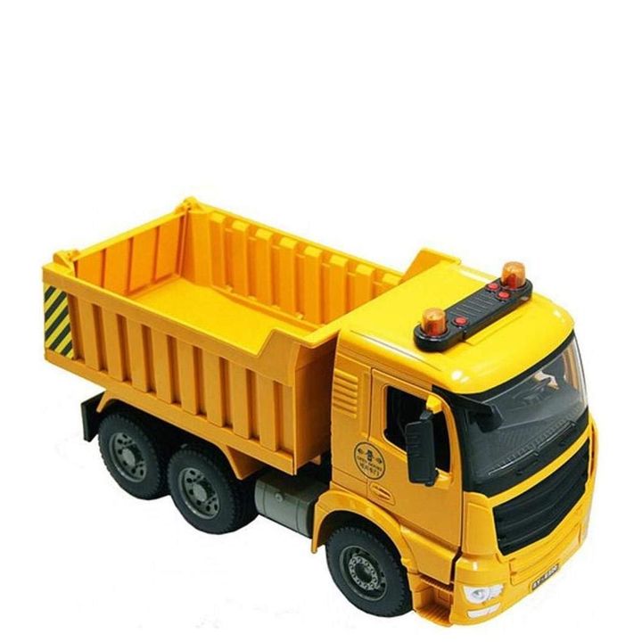 distantsiuri-martvis-nagavsaqreli-manqana-120-manual-dump-truck-photo-3