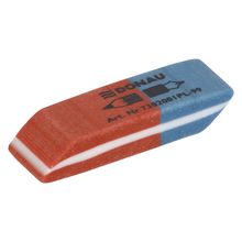 Product image of DONAU კომბინირებული საშლელი კალმის & ფანქრის