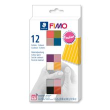 Product image of STAEDTLER FIMO პოლიმერული თიხა