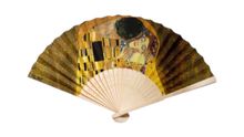Product image of Enesco მარაო 21 "კლიმტის ამბორი"