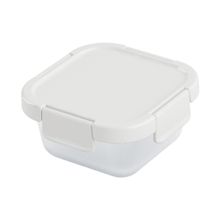 Product image of Macaron Series Food Container 350mL(Beige) საკვების კონტეინერი