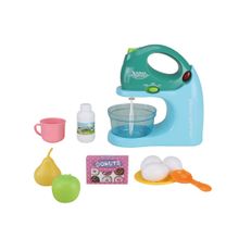 Product image of სათამაშო ნაკრები/Role Play Electric Appliance Toy Set(Blender)