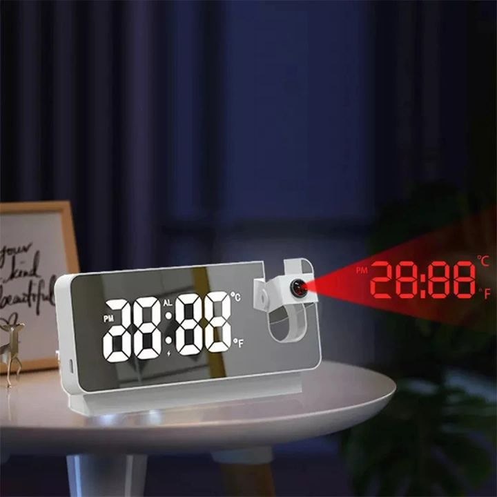 led-projection-clock-saati-proeqtori-photo-4