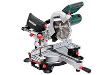 Product image of ტორსული ხერხი Metabo KGS 216 M 1500W (619260000)