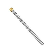 Product image of ბეტონის ბურღი 16x200მმ  Masonry drill bit ECDB021620 EMTOP