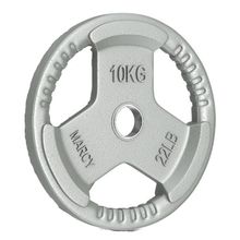 Product image of ჰანტელის ბლინი 10კგ
