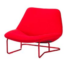 Product image of IKEA SOTENÄS (105.819.13) RED სავარძელი