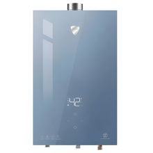 Product image of DECORALL DE 1205 12ლ გაზის წყლის გამათბობელი