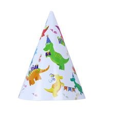 Product image of FALCON DINO ქუდი 8 ცალი