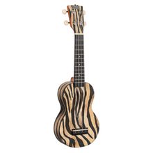 Product image of Mahalo soprano ukulele უკულელე