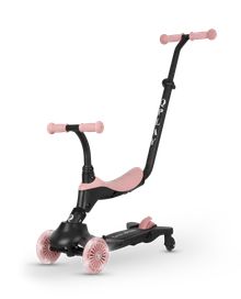 Product image of Scooter Q-Play Future Blue თვითგორია
