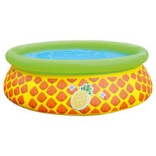 Product image of sunclub 17790 გასაბერი აუზი მრგვალი