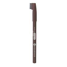 Product image of Essence eyebrow designer 02 წარბის ფანქარი ფუნჯით