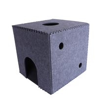 Product image of M-Pets MILSON კატის ყუთი 