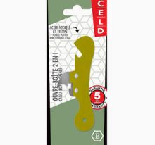 Product image of CELD კონსერვის გასახსნელი