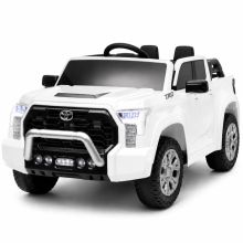 Product image of საბავშვო ელექტრო მანქანა-BJLB-2028-W