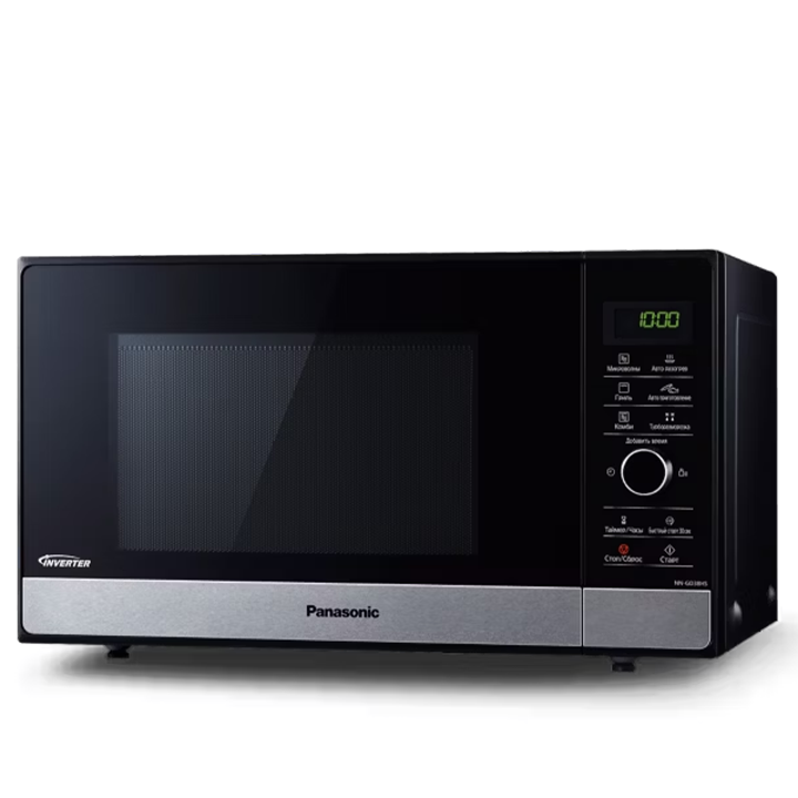 panasonic-nn-gd38hszpe-23l-mikrotalghuri-ghumeli