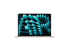 Product image of Apple MacBook Air 13-inch M4 CHIP 16GB/512GB SSD Silver ნოუთბუქი