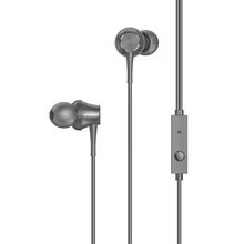 Product image of AWEI Mini Stereo 3.5mm PC-1 Black/10856 სადენიანი ყურსასმენი