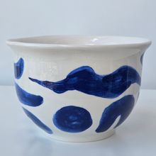 Product image of ხელნაკეთი კერამიკის ჯამი