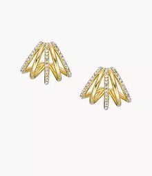 Product image of Fossil JA7212710 ქალის საყურე