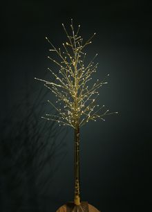 Product image of ოქროსფერი განათება 1.8მ