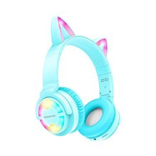 Product image of BOROFONE BO15 მობილური ტელეფონის უსადენო ყურსასმენი