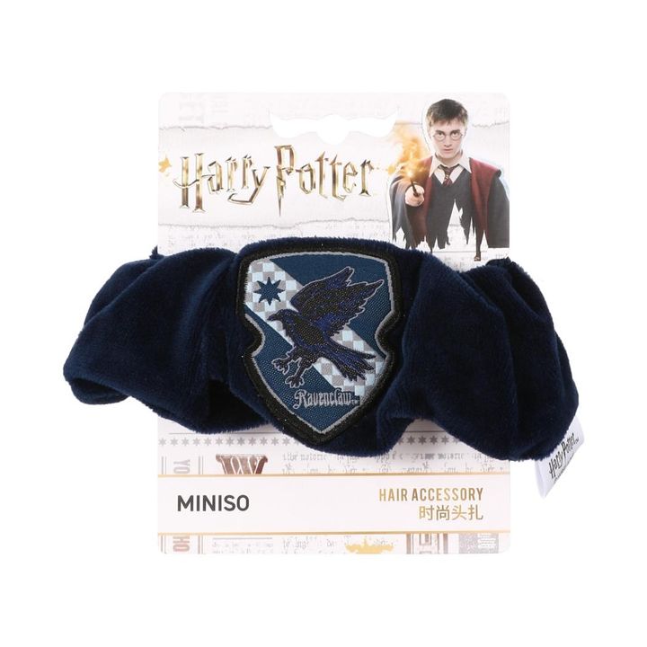 harry-potter-badge-hair-tie-ravenclaw-1ts-tmis-samagri