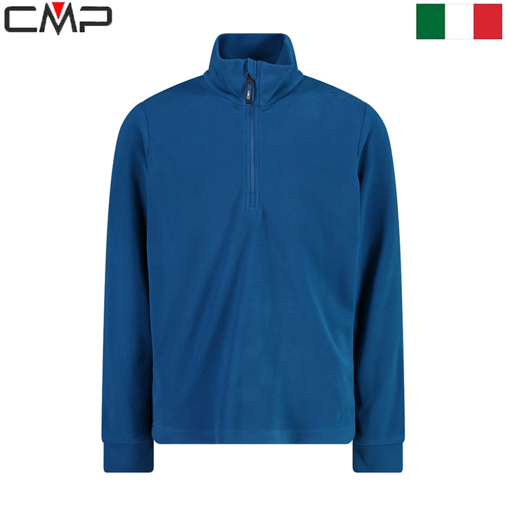 CMP Kids Arctic Fleece turtleneck top s24 ჟაკეტი 110