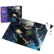 Product image of Anime Series ნარუტო და კაკაში ფაზლი