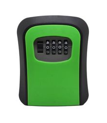 Product image of გასაღების შემნახველი სეიფი GENERICA G24