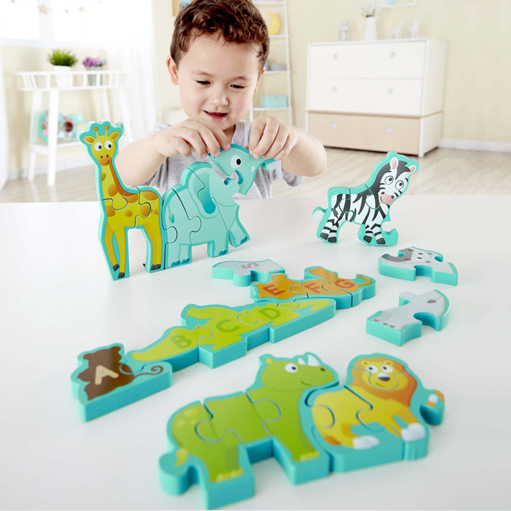 hape-alphabet-animal-parade-khis-satamasho-tskhovelebi-photo-4