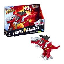 Product image of Hasbro Power Rangers "T-Rex Champion Zord" სათამაშო ფიგურა