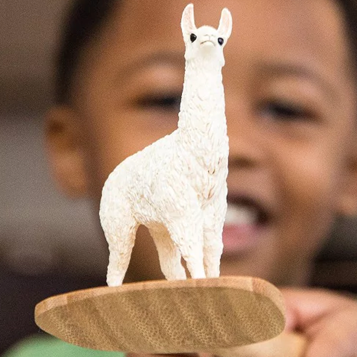 schleich-llama-lama-photo-3