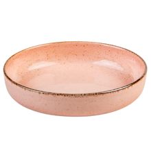 Product image of Manamo Home ELENA PORCELAIN DEEP PLATE 23სმ ღრმა თეფში