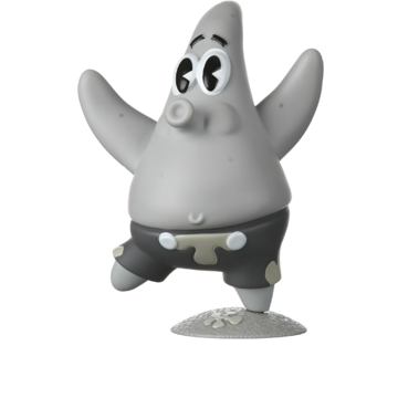 patriki-sponge-bob-eu690702-game-figure-spongepop-culturepants-old-timey-patrick