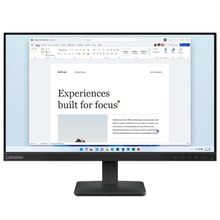 Product image of LENOVO 68C2KAC1EU 23.8" 100Hz მონიტორი